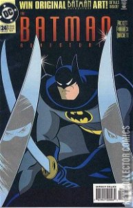 Batman Adventures #24