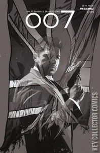 007 #5