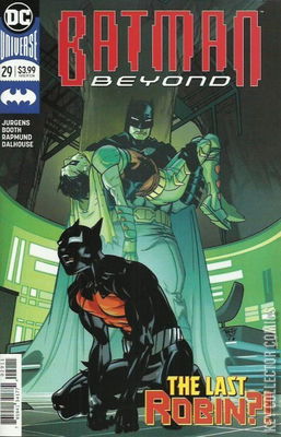 Batman Beyond
