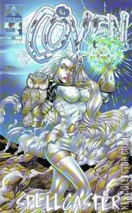 The Coven: Spellcaster #1
