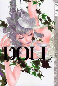 Doll #3