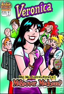 Veronica #190