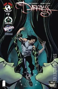 Darkness, The #7