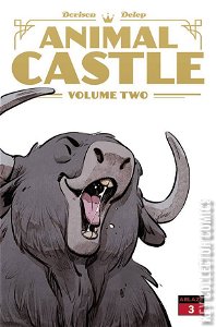 Animal Castle #3