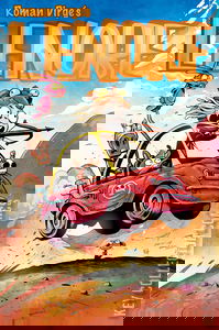 Lenore: Blood and Money #1