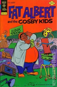 Fat Albert #18