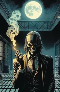 Deliver Us From Evil #1