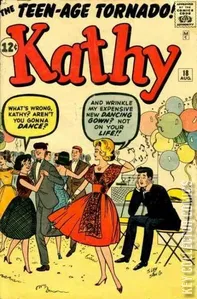 Kathy #18