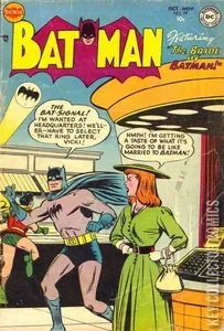 Batman #79
