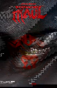 Star Wars: Shadow of Maul #1