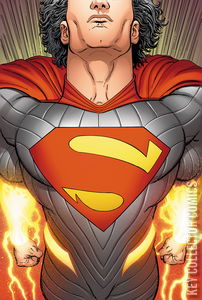 Absolute Superman #13