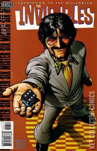The Invisibles #6