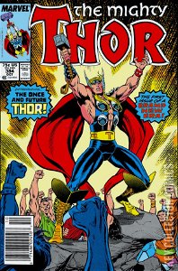 Thor #384 