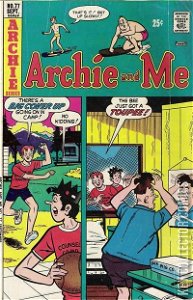 Archie & Me #77