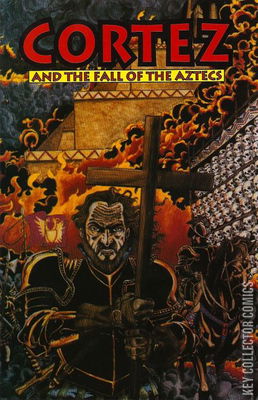 Cortez & the Fall of the Aztecs
