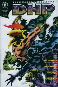 Dark Horse Presents #129