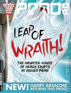 2000 AD #2053