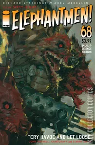 Elephantmen #68