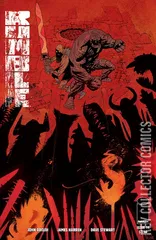 Cover for Rumble #14