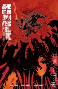 Rumble #14