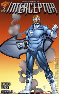 Shield of the Interceptor