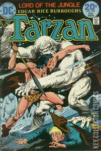 Tarzan #227