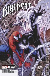 Black Cat Annual #1