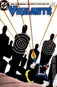 Vigilante #26