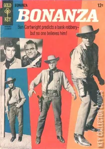 Bonanza #17