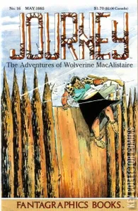 Journey #16