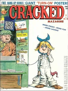 Cracked #82