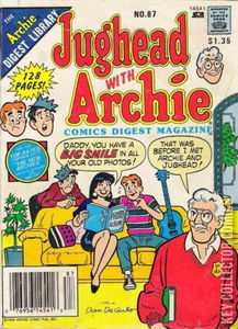 Jughead With Archie Digest #87