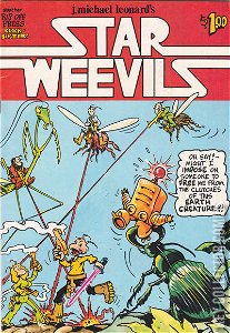 Star Weevils