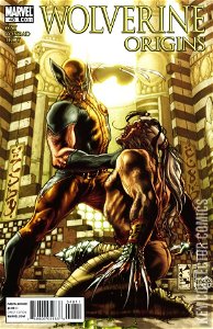 Wolverine: Origins #48