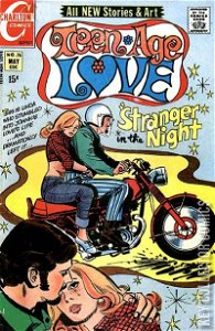 Teen-Age Love #76
