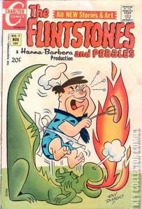 Flintstones #7