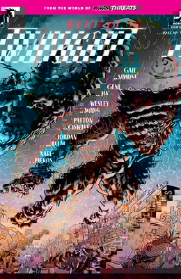 From the World of Minor Threats: Welcome to Twilight