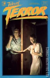 Tales of Terror #4