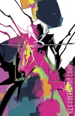 Variant Cover for Radiant Black #34