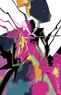 Variant Cover for Radiant Black #34