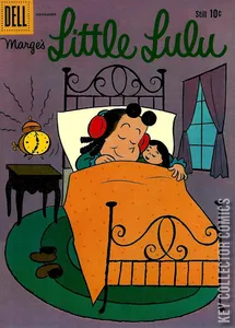 Marge's Little Lulu #149