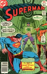 Superman #316