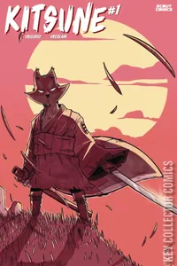 Kitsune #1