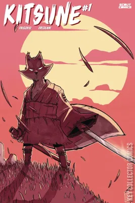 Kitsune