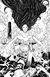 Last Witch #3