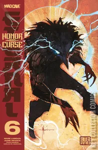 Honor and Curse: Eternal #6
