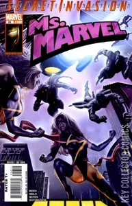 Ms. Marvel #26