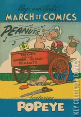 Cover for March of Comics #66