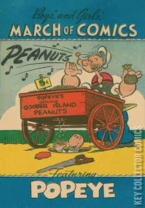 March of Comics #66