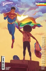 Variant Cover for Superman #15